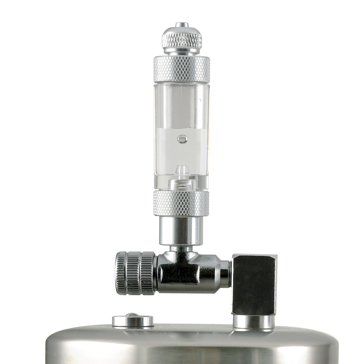 Fluval Bio CO2 Blasenzähler Fluval Bio CO2 Blasenzähler von Fluval