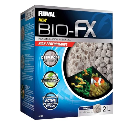 Fluval Bio FX 2L von Fluval