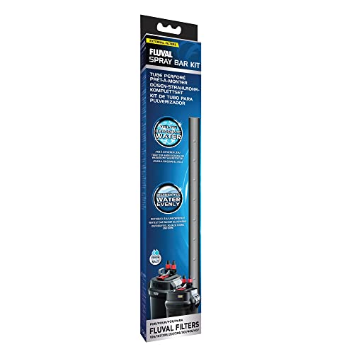 Fluval Hagen Spraystangen-Set F/06 & 07 Fluval Hagen Spraystangen-Set F/06 & 07 von Fluval
