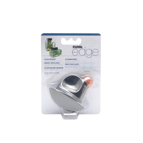 Fluval Edge Algenmagnet Reiniger, 1 Stück (1er Pack) von Hagen