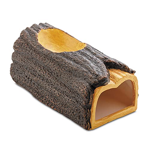 Fluval Exo Terra Wet Log Medium (9 x 10,5 x 16,5 cm) von Fluval
