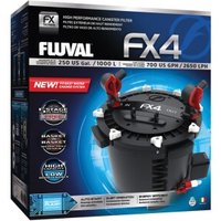 Fluval FX4 Außenfilter von Fluval