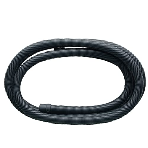 Fluval A20236 geriffelter Schlauch D: 2,8cm für Fluval Außenfilter FX4, FX5 und FX6, 1 Stück (1er Pack) von Fluval