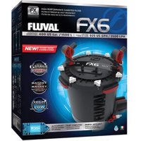 Fluval FX6 Außenfilter von Fluval
