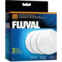 Fluval Feinfilter-Schaumstoff 3er-Pack FX5/6 von Fluval