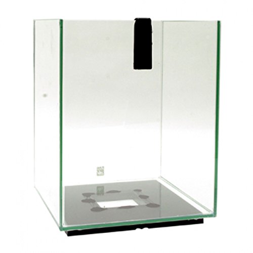 Fluval Glasbehälter für Fluval Chi Aquarium-Set, 19 l von Fluval