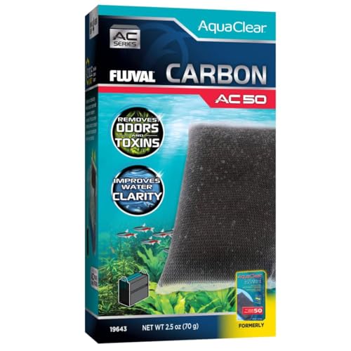 Fluval AC50 Aktivkohle von Fluval