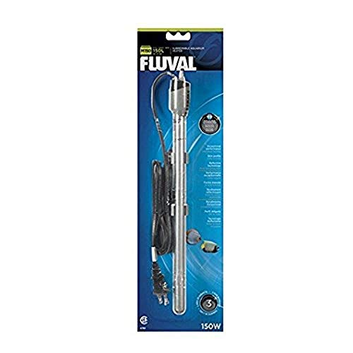 Fluval M Premium-Aquarienheizer 150 Watt Fluval M Premium-Aquarienheizer 150 Watt von Fluval