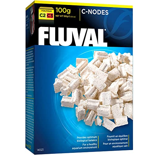 Fluval Mechanische Filtrationsschwamm für Filterrucksack C - 100 g von Fluval