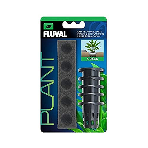 Fluval Pflanzkorb für Aquarien von Fluval