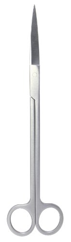Fluval Schere, Aquascaping Werkzeug für Aquarien, 25cm von Hagen