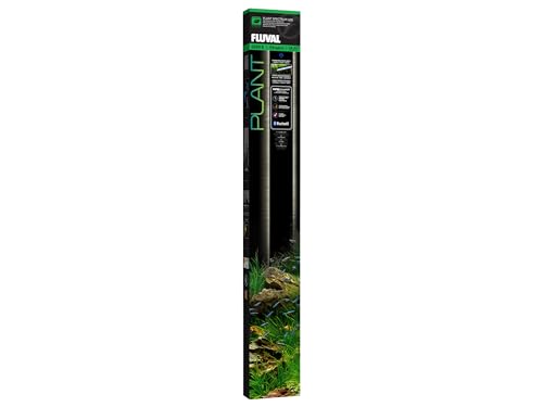 Fluval Plant 3.0, LED Beleuchtung für Süßwasser Aquarien, 118 - 153cm, 59W von Fluval