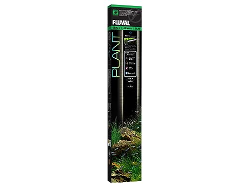 Fluval Plant 3.0, LED Beleuchtung für Süßwasser Aquarien, 91 - 122cm, 46W von Fluval