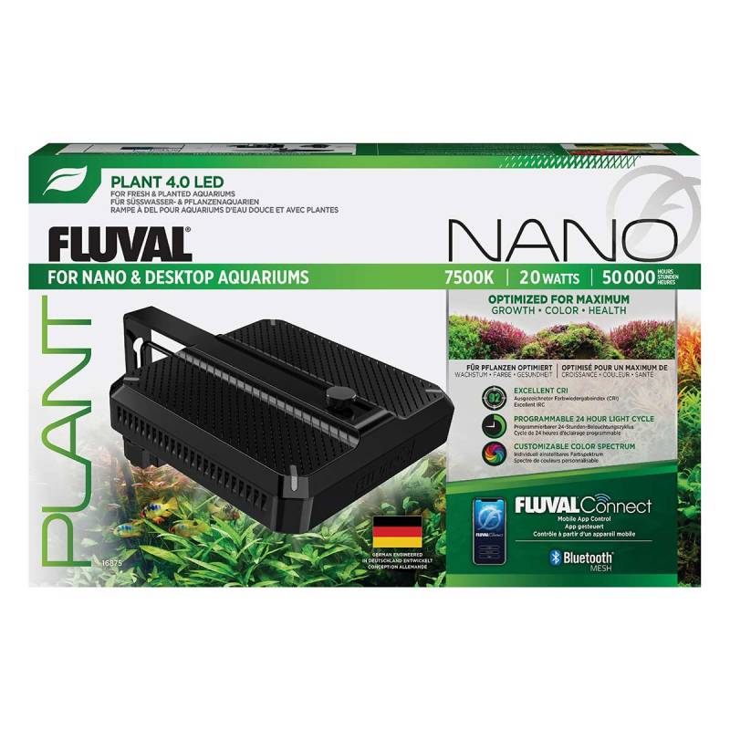 Fluval Plant 4.0 LED Nano von Fluval