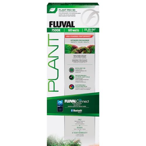 Fluval Plant Pro 4.0 LED, 60W, 58,9-87,5 cm Fluval Plant Pro 4.0 LED, 60W, 58,9-87,5 cm von Fluval