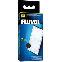 Fluval Poly-Aktivkohle Filtereinsatz U2 Fluval Poly-Aktivkohle Filtereinsatz U2 von Fluval