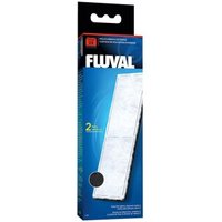 Fluval Poly-Aktivkohle Filtereinsatz U3 von Fluval