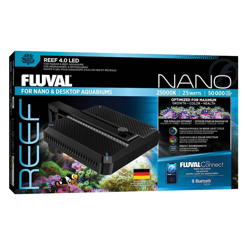 Fluval Reef 4.0 LED Nano von Fluval