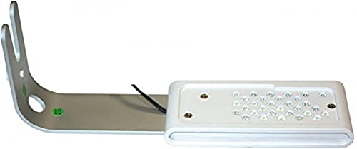 Fluval LED Lampe für das Fluval Spec III, weiߟ von Fluval
