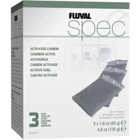 Fluval Schaumstoffvorfilter 3er Pack für Fluval FX5 von Fluval