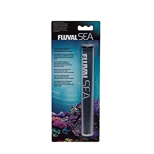 Fluval Sea Epoxid Stick 115g, für Meer- und Süßwasseraquarien, klebt Korallen, Pflanzen und Felsen von Hagen