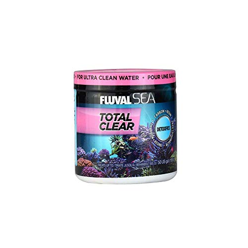 Fluval Sea Total Clear für Aquarium Treatment, 6.1-Ounce Fluval Sea Total Clear für Aquarium Treatment, 6.1-Ounce von Fluval