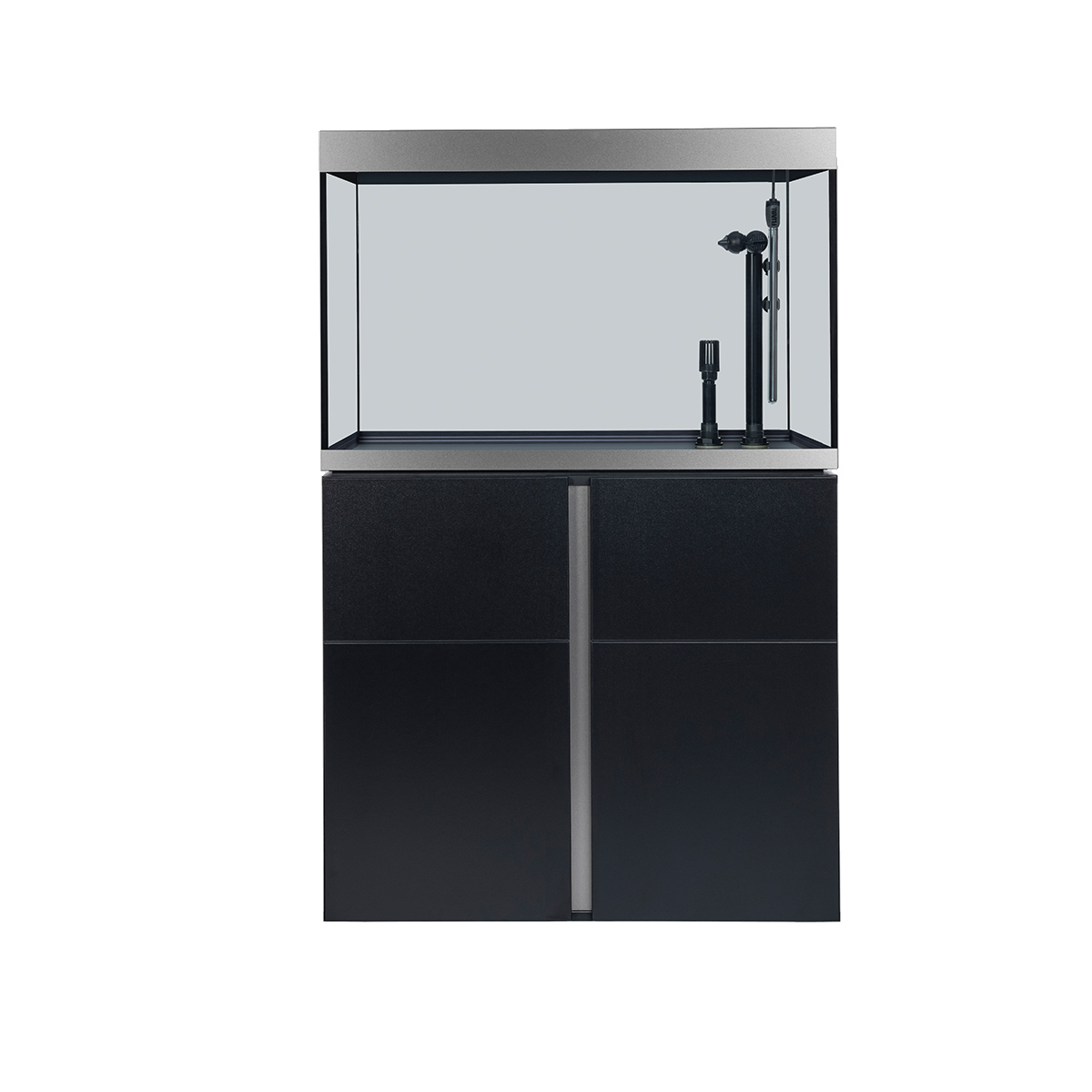 Fluval Siena Aquarienkombination 270 Schwarz Fluval Siena Aquarienkombination 270 Schwarz von Fluval