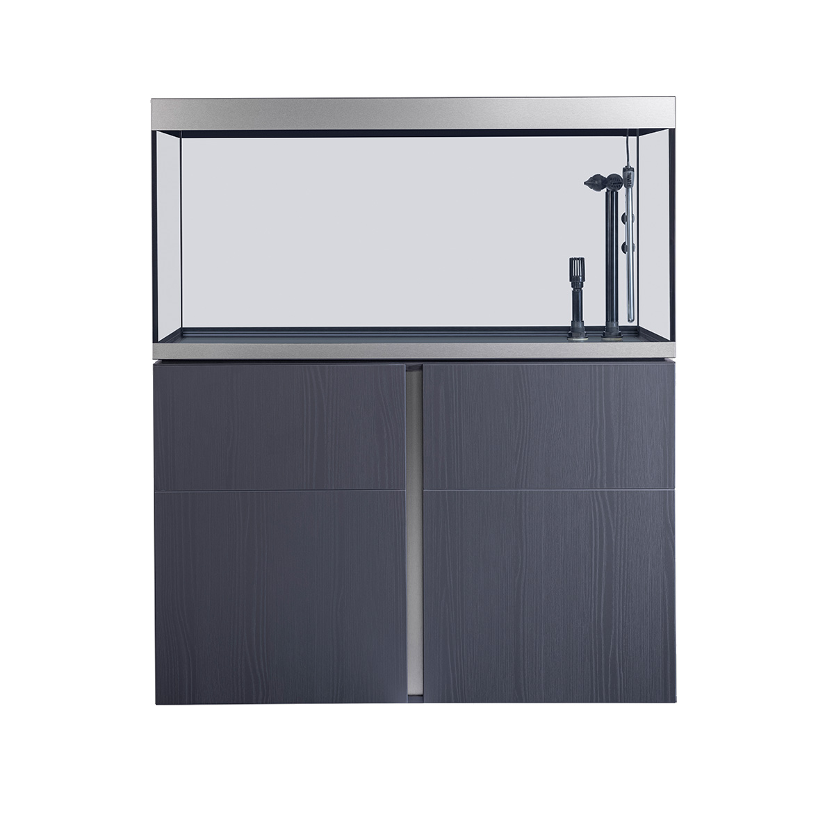 Fluval Siena Aquarienkombination 330 Graphit Fluval Siena Aquarienkombination 330 Graphit von Fluval
