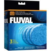 Fluval Spec und Flex Ersatz Biomax 3er Pack von Fluval