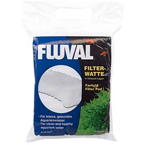 Hagen Fi.Watte im Polybeutel 100 Hagen Fi.Watte im Polybeutel 100 von Fluval