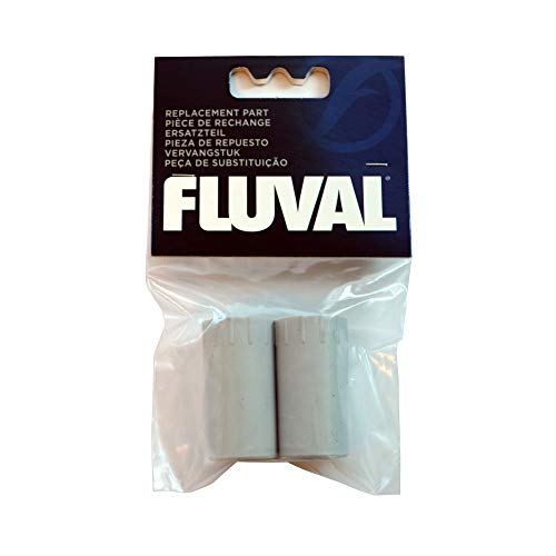Hagen Fluval Ribbed Hose Adapter Hagen Fluval Ribbed Hose Adapter von Fluval