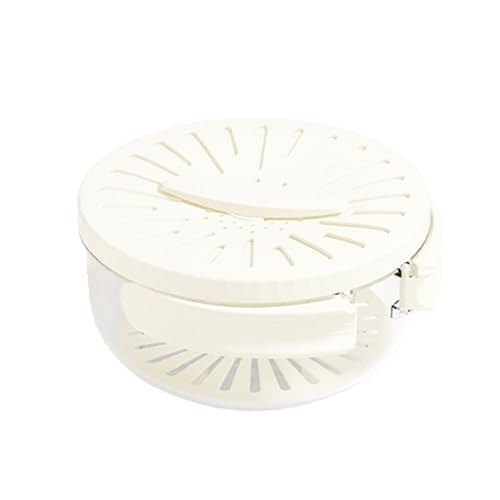 Faltbarer Schüssel Abflusskorb Mit Ergonomischem Platz Sparender Küche Für Obst Trocknen Aufbewahrungsmittel Lebensmittelqualität Haustier Entlassungskorb Korb Faltbarer Schüssel Abflusskorb Mit Ergonomischem Platz Sparender Küche Für Obst Trocknen Aufbewahrungsmittel Lebensmittelqualität Haustier Entlassungskorb Korb von Fluxioxtna
