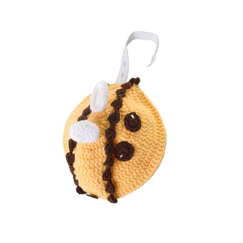 Fluxioxtna 1. Thermischer Häkelschalenpullover Für Haustierschildkröten Winter Outfit Handgefertigte Kleidung Mit Waschbarem Design Häkelschildkröten Kostüm Für Terrarien von Fluxioxtna