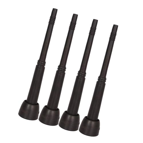 Fluxioxtna 4 Pieces Weiche Gummi Zitzen Becher Liner Für Melkmaschinen Die Auf Kuhnippeln Leicht Zu Installieren Sind von Fluxioxtna