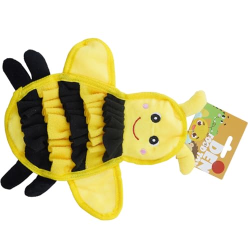 Fluxioxtna Hundeanreicherungsaktivitätsmatte Kaute Resistente Leckereien Verstecken Snuffle Pad Innenpad von Fluxioxtna