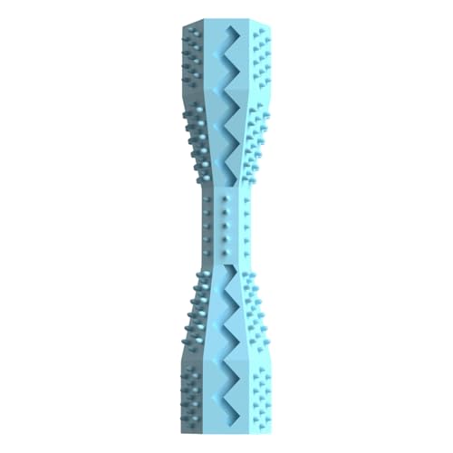 Fluxioxtna Hundekauspielzeugendesign Gummi von Fluxioxtna