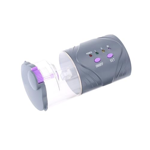 Fluxioxtna Intelligenter Fischfutterautomaten Mit Einstellbar von Fluxioxtna