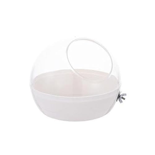 Fluxioxtna Kleines Tierhänge Haus Für Vögel Hamster Plastiklüftung Design Easy Maintenances Zuchtkomfort Käfig Nest Beatmung Vogelhaus Fluxioxtna Kleines Tierhänge Haus Für Vögel Hamster Plastiklüftung Design Easy Maintenances Zuchtkomfort Käfig Nest Beatmung Vogelhaus von Fluxioxtna