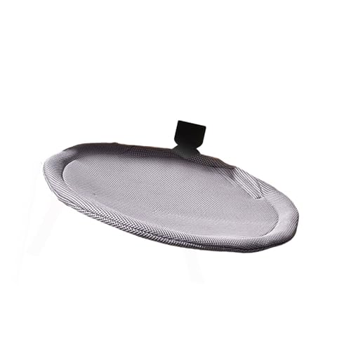 Verstellbare Katzen Hängematte Für Schreibtisch Platz Sparen Stahlrahmen Ergonomische Haustierbett Für Kleine Katzen Stahlrahmen Hängematte von Fluxioxtna