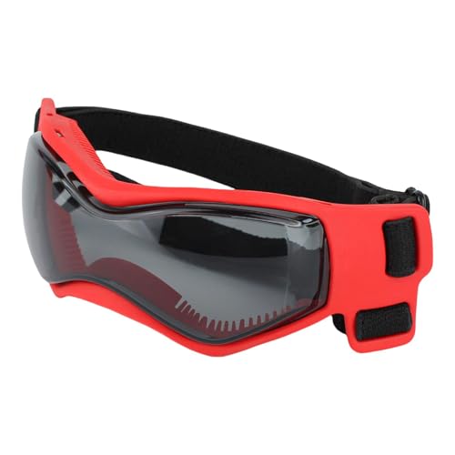FmtwPhn Haustier-Sonnenbrille für Hunde, UV-Schutzbrille für Hunde,Antibeschlag-UV-Schutz-Sonnenbrille für Haustiere | Verstellbares Stirnband zum Schutz der Augen für Partys, Reisen, Fotos und FmtwPhn Haustier-Sonnenbrille für Hunde, UV-Schutzbrille für Hunde,Antibeschlag-UV-Schutz-Sonnenbrille für Haustiere | Verstellbares Stirnband zum Schutz der Augen für Partys, Reisen, Fotos und von FmtwPhn