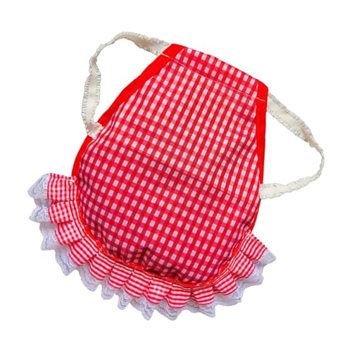 FmtwPhn Hen Sattel – Henne Weste, Huhnsattel, Huhnjacke, Henn-Schürze mit elastischen Bändern, Geflügelschutz, Flügel-Rückenprotektor für Huhn FmtwPhn Hen Sattel – Henne Weste, Huhnsattel, Huhnjacke, Henn-Schürze mit elastischen Bändern, Geflügelschutz, Flügel-Rückenprotektor für Huhn von FmtwPhn