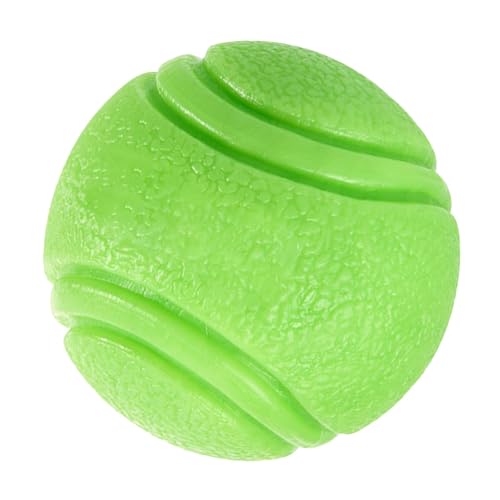 FmtwPhn Hüpfball für Hunde,Hundespielzeugball,Wasserspielzeug für Hunde - Schwimmender Hundeball, federnder Haustierball, Welpen-Kauspielzeug, interaktives Hundespielzeug, Hunde-Wasserspielzeug für FmtwPhn Hüpfball für Hunde,Hundespielzeugball,Wasserspielzeug für Hunde - Schwimmender Hundeball, federnder Haustierball, Welpen-Kauspielzeug, interaktives Hundespielzeug, Hunde-Wasserspielzeug für von FmtwPhn