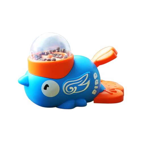 FmtwPhn Leckerli Spender Hundespielzeug | Design Welpen Futterautomat | Interaktives Puzzle Futterspielzeug Für Geistige Stimulation Fütterungstraining Und Gegen Langeweile | Indoor Outdoor Hund Katze FmtwPhn Leckerli Spender Hundespielzeug | Design Welpen Futterautomat | Interaktives Puzzle Futterspielzeug Für Geistige Stimulation Fütterungstraining Und Gegen Langeweile | Indoor Outdoor Hund Katze von FmtwPhn