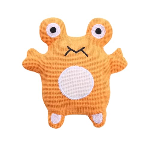 Fmzrbnih Cat Catnip Toys - Tragbares Kätzchen Interactive Toys, Katzenzahn -Kauspielzeug | Mehrzweck Niedlicher Tierform -Katzenspielzeug, Interaktives Katzenminzenspielzeug, Interaktives Und Zahnen Fmzrbnih Cat Catnip Toys - Tragbares Kätzchen Interactive Toys, Katzenzahn -Kauspielzeug | Mehrzweck Niedlicher Tierform -Katzenspielzeug, Interaktives Katzenminzenspielzeug, Interaktives Und Zahnen von Fmzrbnih