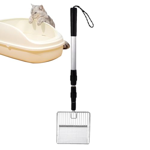 Fmzrbnih Hühner Coop Rake - Tragbare Kotschaufe, Hühnchen -Coop -Zubehör | Dehnbare Hühnerkoop -Reinigungswerkzeuge, Geflügelstock -Rechen zum Trennen von Poop und Trümmern von Sand, 5,51 x 5,51 Zoll Fmzrbnih Hühner Coop Rake - Tragbare Kotschaufe, Hühnchen -Coop -Zubehör | Dehnbare Hühnerkoop -Reinigungswerkzeuge, Geflügelstock -Rechen zum Trennen von Poop und Trümmern von Sand, 5,51 x 5,51 Zoll von Fmzrbnih