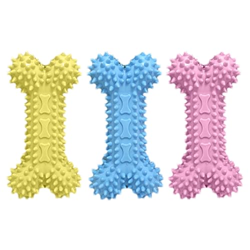 Fmzrbnih Puppy Tething Toys - Puppy Tething Sticks Dog Toys - Reusable Ball with Rope Dog Toy, Puppy Teether, Dog Teeth Cleaning Toy for Relieving Langeedom Fmzrbnih Puppy Tething Toys - Puppy Tething Sticks Dog Toys - Reusable Ball with Rope Dog Toy, Puppy Teether, Dog Teeth Cleaning Toy for Relieving Langeedom von Fmzrbnih