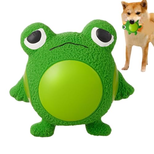 Fmzrbnih Quietschendes Hundespielzeug – Zungenquietschspielzeug, lustiges Modellspielzeug | Grunzendes Quietschspielzeug für große Rassen Fmzrbnih Quietschendes Hundespielzeug – Zungenquietschspielzeug, lustiges Modellspielzeug | Grunzendes Quietschspielzeug für große Rassen von Fmzrbnih