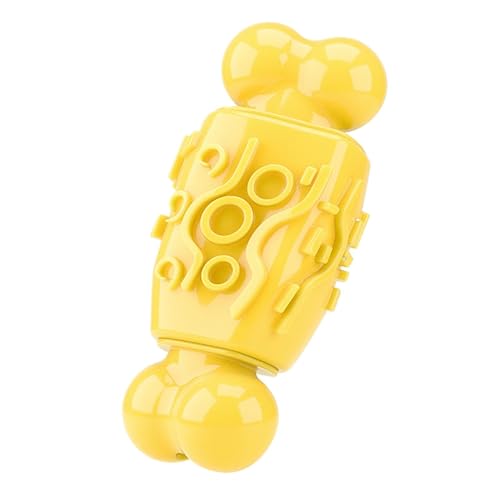 Futterspielzeug für Hunde, Leckerli-Spielzeug für Hunde, Kauspielzeug für Knochen, interaktives Spielzeug für Lebensmittel, Kauspielzeug Futterspielzeug für Hunde, Leckerli-Spielzeug für Hunde, Kauspielzeug für Knochen, interaktives Spielzeug für Lebensmittel, Kauspielzeug von Fmzrbnih
