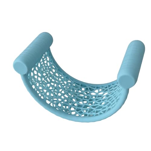 Hängematte für Fische – schwimmendes Bett für Betta – Aquarium-Hängematte zur Bereicherung des Lebensraums, , Spiel Hängematte für Fische – schwimmendes Bett für Betta – Aquarium-Hängematte zur Bereicherung des Lebensraums, , Spiel von Fmzrbnih
