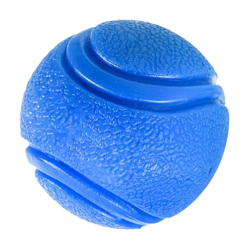 Hüpfball Für Hunde – Interaktives Hundespielzeug, Tragbarer Schwimmender Hundeball | Multifunktionaler Kauball Für Hunde, Kauspielzeug Für Hunde, Wasserspielzeug Für Hunde, Apportierball Für Kleine Un Hüpfball Für Hunde – Interaktives Hundespielzeug, Tragbarer Schwimmender Hundeball | Multifunktionaler Kauball Für Hunde, Kauspielzeug Für Hunde, Wasserspielzeug Für Hunde, Apportierball Für Kleine Un von Fmzrbnih